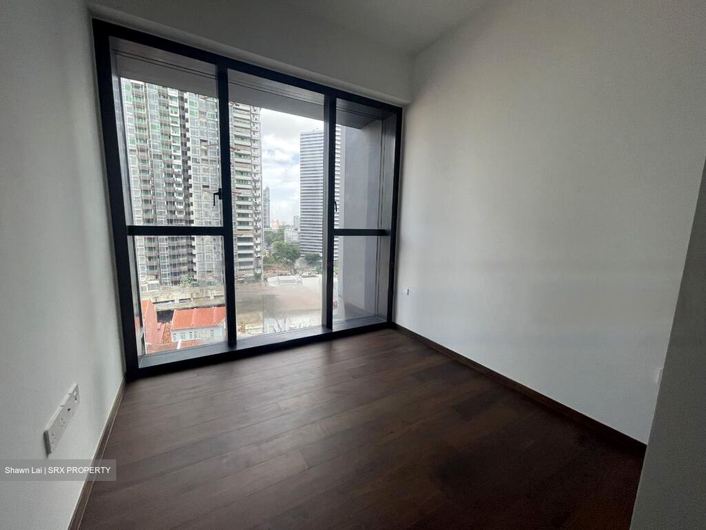 The M (D7), Apartment #460171211